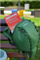 Çantë shpine për kalamaj Little Dutch Toddler Backpack, me rrip sigurie, nga materiale të ricikluara, blu