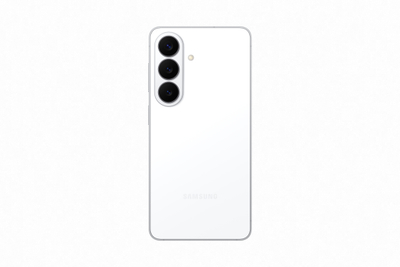 Celular Samsung Galaxy S26, 6.3", 12GB/512GB, White