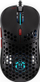 Mouse gaming Endorfy LIX Plus, 16000 DPI, RGB, i zi