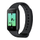 Byzylyk inteligjent Xiaomi Redmi Smart Band 2, ekran me ngjyra 1.47", i papërshkueshëm nga uji, i zi