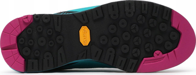 Планинарски чевли Kayland Grimpeur Ad W GTX, GORE-TEX, за жени, сини, бр. 37