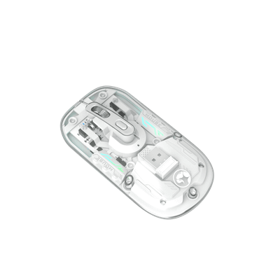 Maus MARVO M808W