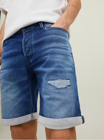 Shortse Jack&Jones JJICON Regular Fit, tё kaltra