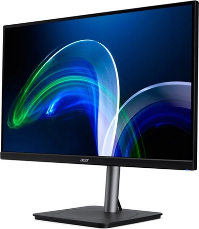 Monitor Acer Vero CB243Ybemipruzxv, 23.8", FHD, IPS, 75Hz, USB-C 90W, i zi