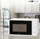 Furrë me mikrovalë CLATRONIC MWG 792, 20L, grill 700W 800W, e bardhë