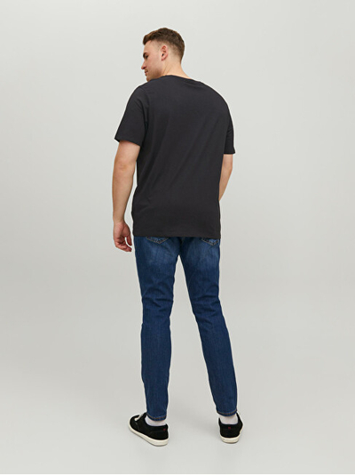 Maicë Jack&Jones PLUS, e zezë
