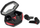 Kufje pa tel Tracer G1 TWS BT 47614, Bluetooth 5.0, 3 orë bateri, të zeza