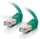 Kabllo rrjeti Logon Professional Patch Cable, Sf UTP, 0.5m, gri