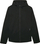 Xhaketë softshell 4F Windproof M 4FWAW24TSOFM283-20S, NeoDry 5000/3000, për meshkuj, e zezë