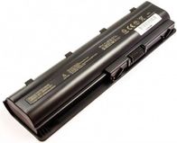 Bateri laptopi MicroBattery MBI55636, 10.8V, 4400mAh, e zezë