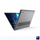 Laptop konvertues Lenovo Yoga 7 14ILL10, Intel Core Ultra 7, 14" OLED 120Hz, 32GB RAM, 1TB SSD, gri