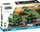 Set ndërtimi COBI Armed Forces M142 HIMARS, shkalla 1:35, 20.5 cm, shumëngjyrësh