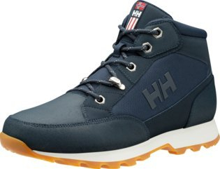 Çizme mali Helly Hansen Torshov Hiker 11593-597, material stof dhe lëkurë, taban Helly Grip, blu e errët