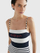 Bikini Tommy Hilfiger Bandeau UW0UW045440G9