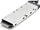 Tray SSD M.2 NVMe StarTech.com TR-M2-REMOVABLE-PCIE, për seri zgjerimi PCIe, metalik, ngjyrë argjendi