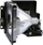 Llampë projektori CoreParts ML12020, 250 W, e bardhë