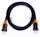 Kabllo Libox HDMI - HDMI LB0056-5, 5m, e verdhë