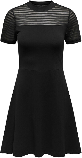 Fustan ONLY ONLNIELLA Slim Fit 15315786 i zi