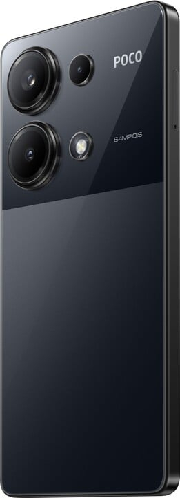 Celular POCO M6 Pro, 12GB/512GB, i zi
