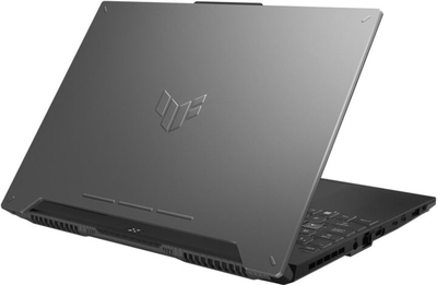 Laptop ASUS TUF Gaming A15 (2023), 15.6", AMD Ryzen 7 7435HS, 16GB RAM, 1TB SSD, NVIDIA GeForce RTX 4060, i hirtë