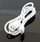 Kabllo USB Hertz V31AC-KK21K, USB-A me USB-C, 1 m, e bardhë