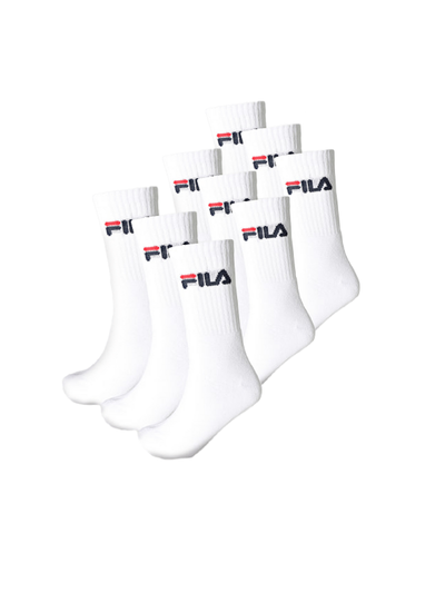 Çorape Unisex, FILA - F9505-300/9