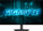 Monitor gaming Gigabyte GO27Q24G, 27", QHD, 240Hz, i zi