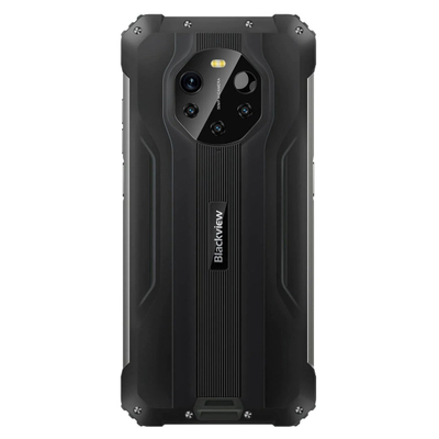 Telefon Blackview BL8800 Pro 5G, 6.58\", 128GB, 8GB RAM, i zi