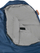 Thes gjumi Easy Camp Orbit 300, formë mummy, për verë e vjeshtë, blu i errët