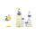 Locion trupi Mustela Nourishing Lotion Cold Cream, për lëkurë të thatë, me dyll blete organik, 200ml