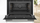Furrë inkaso me mikrovalë Bosch CMG7241B1, 45L, me Home Connect, e zezë