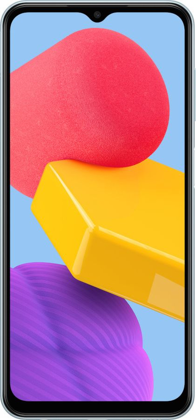 Telefoni Samsung Galaxy M13, 6.6", 4GB 64GB, blu e çeltë