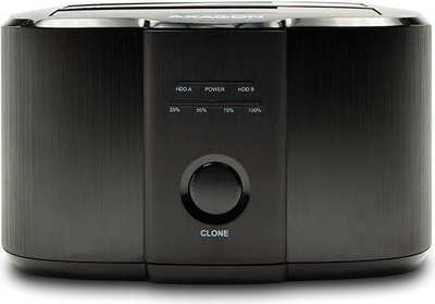 Stacion i lidhjes Axagon 2.5"/3.5" SATA USB 3.2 Gen 1 (ADSA-ST)