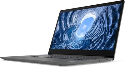 Laptop Lenovo V17-IIL (82GX008BPB), 17.3'', Intel Core i5-1035G1, NVIDIA GeForce MX330, 8GB Ram, Windows 10 Pro, i hirtë