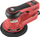 Letërzmerile orbitale Stayer RO 5 Brushless, 400W, disk 150mm, e kuqe