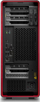 Workstation Lenovo ThinkStation P7, Xeon W5-3425, 64GB RAM, 1TB SSD, i zi