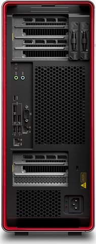 Workstation Lenovo ThinkStation P7, Xeon W5-3425, 64GB RAM, 1TB SSD, i zi