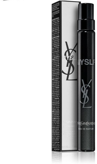 Parfum Yves Saint Laurent Myslf Eau de Parfum, 10ml, i zi