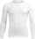 Машка памучна блуза Brubeck Comfort Cotton, големина XL, бела