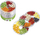 Tharëse frutash Concept