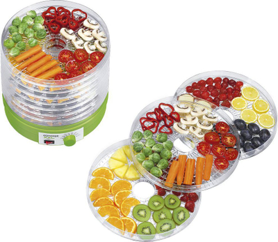 Tharëse frutash Concept
