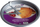 Kallëp torte Patisse Silver Top, 23 cm, çelik me veshje jo ngjitëse, argjend