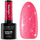 Llak xheli për thonj Claresa Starlight 17, 5ml, me shkëlqim, rozë