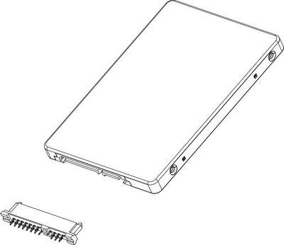 Dysk SSD Dahua Technology C800A (SSD-C800AS512G), 512GB, 2.5" SATA III