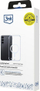 Mbrojtëse telefoni 3mk Just20g MagCase për Samsung Galaxy S23 Ultra, MagSafe, transparente