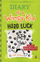 Diary Of A Wimpy Kid Hard Luck Vol 8 - Jeff Kinney