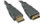 Kabllo PremiumCord HDMI - HDMI (kphdmf3), 3m, e zezë