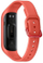 Matës aktiviteti Samsung Galaxy Fit2 R220 - SM-R220NZKAEUE, i kuq