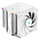 Ftohës CPU Deepcool AK620 Digital SE, dual tower, ARGB, i bardhë