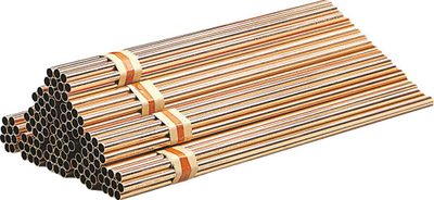Tub bakri Perfexim 505, 18 x 1 mm, gjatësi 1 m, bakër